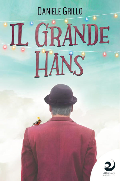 Cover of grande Hans