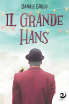 Cover of grande Hans