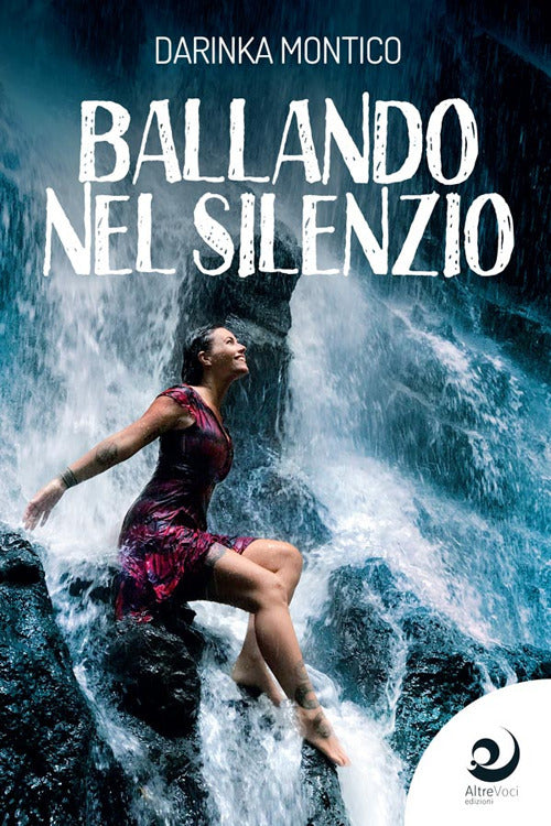 Cover of Ballando nel silenzio