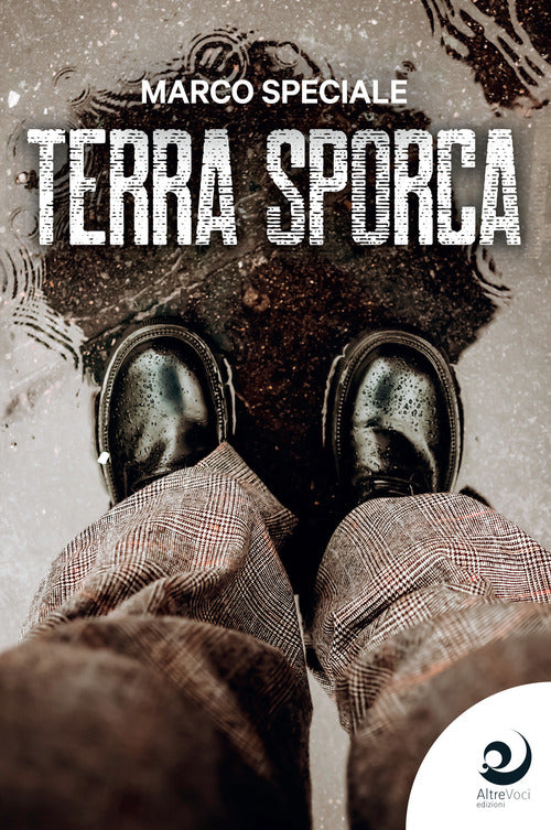 Cover of Terra sporca