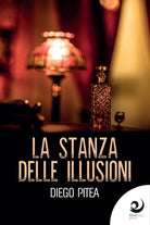 Cover of stanza delle illusioni