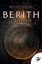 Cover of Berith. L'alleanza