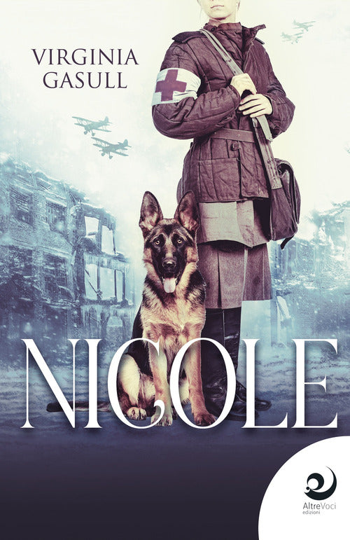 Cover of Nicole