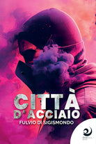 Cover of Città d'acciaio