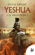 Cover of Yeshua. Il prescelto