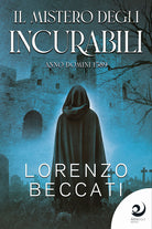 Cover of mistero degli incurabili