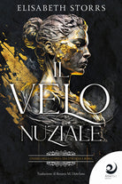 Cover of velo nuziale. I racconti dell'Antica Roma