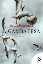 Cover of A gamba tesa