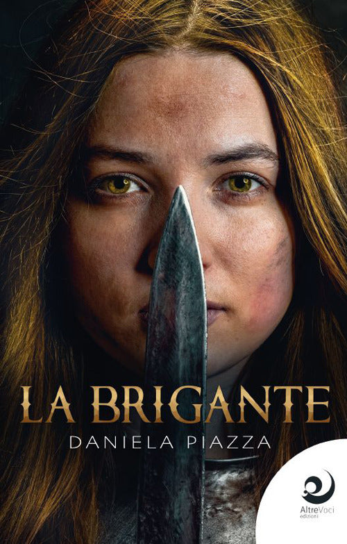 Cover of brigante