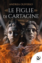 Cover of figlie di Cartagine
