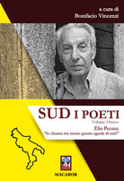 Cover of Sud. I poeti