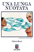 Cover of lunga nuotata