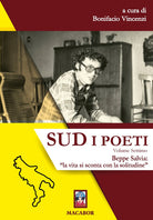 Cover of Sud. I poeti