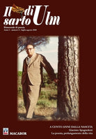 Cover of sarto di Ulm