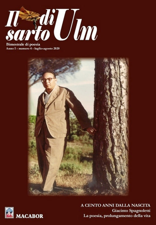 Cover of sarto di Ulm