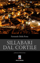 Cover of Sillabari dal cortile