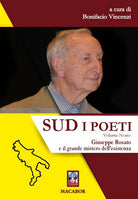 Cover of Sud. I poeti