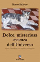 Cover of Dolce, misteriosa essenza dell’Universo