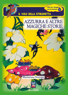 Cover of Azzurra e altre magiche storie