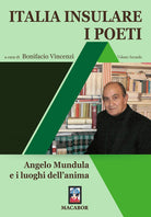 Cover of Italia insulare. I poeti