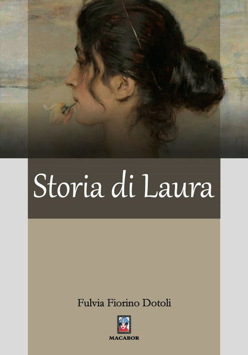 Cover of Storia di Laura