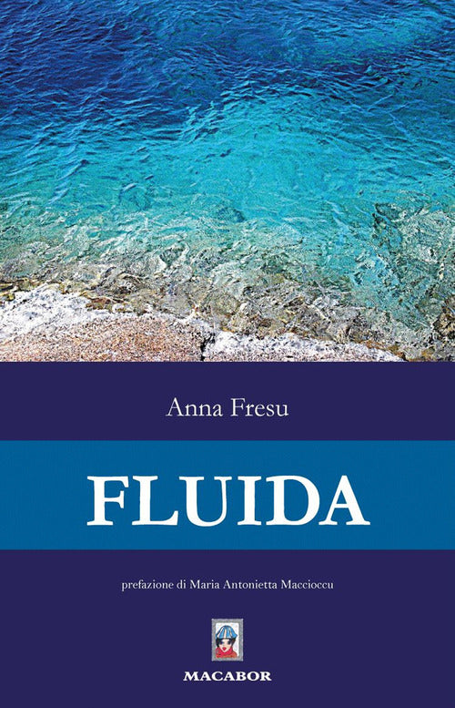 Cover of Fluida