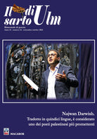Cover of sarto di Ulm
