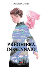 Cover of Preghiera in gennaio