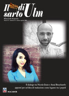 Cover of sarto di Ulm