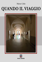 Cover of Quando il viaggio