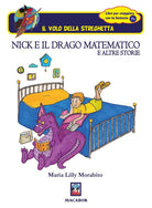 Cover of Nick e il drago matematico e altre storie