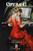 Cover of Opera 41