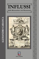 Cover of Influssi (delle Metamorfosi e dei Mutamenti)