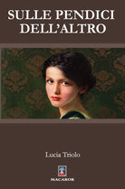 Cover of Sulle pendici dell’altro