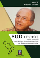 Cover of Sud. I poeti