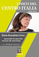 Cover of poeti del centro Italia