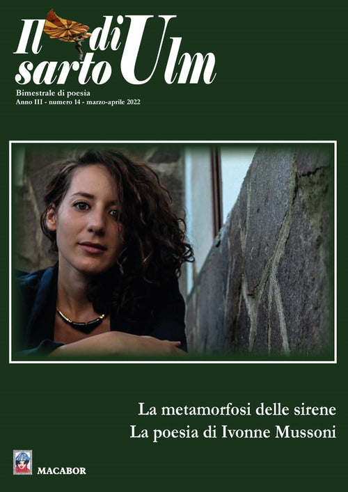 Cover of sarto di Ulm
