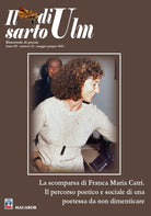 Cover of sarto di Ulm