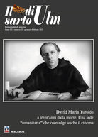 Cover of sarto di Ulm