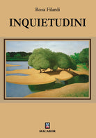Cover of Inquietudini