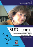 Cover of Sud. I poeti