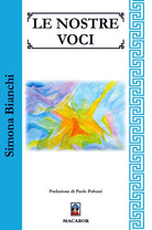 Cover of nostre voci