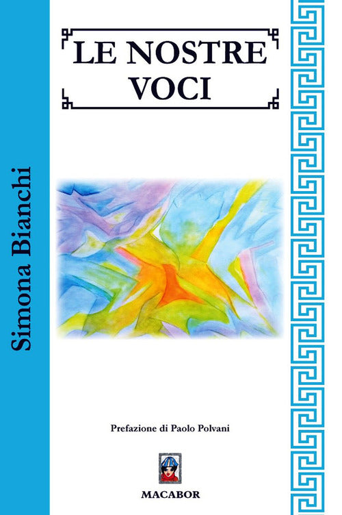 Cover of nostre voci