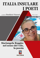 Cover of Italia insulare. I poeti