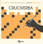 Cover of Cruciverba. I quaderni di #intantofaccioqualcosa