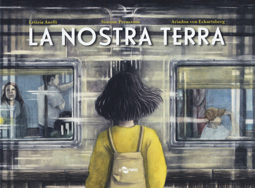 Cover of nostra terra