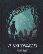 Cover of nascondiglio