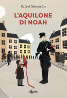 Cover of aquilone di Noah