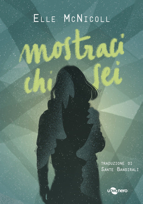 Cover of Mostraci chi sei