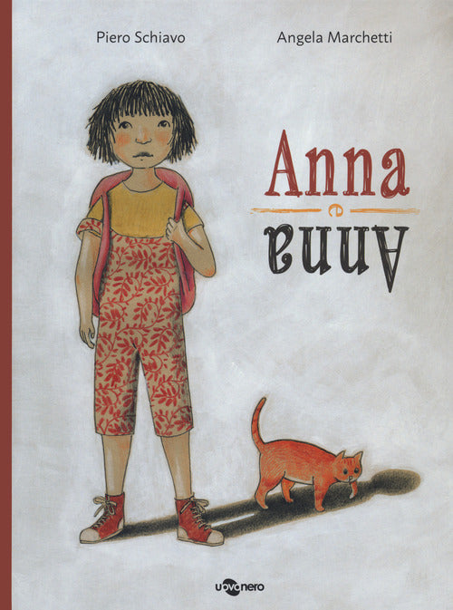 Cover of Anna e Anna